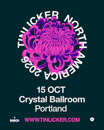 Crystal Ballroom
