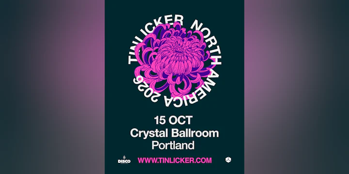 Tinlicker North America 2026