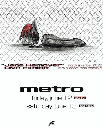 Metro