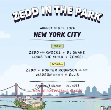 New York Concerts & Events