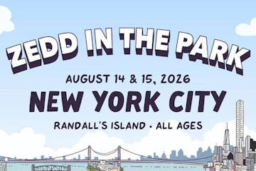 New York Concerts & Events
