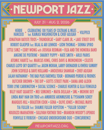 Newport Jazz Festival