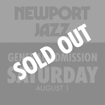Newport Jazz Festival