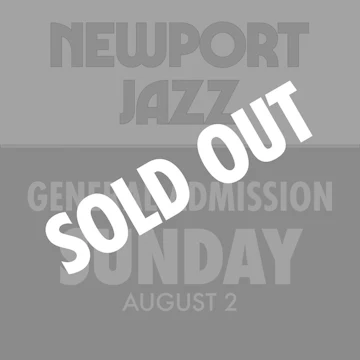 Newport Jazz Festival