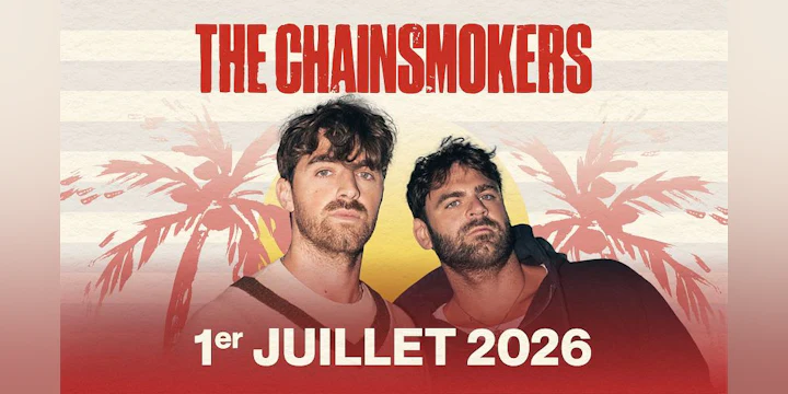 The Chainsmokers