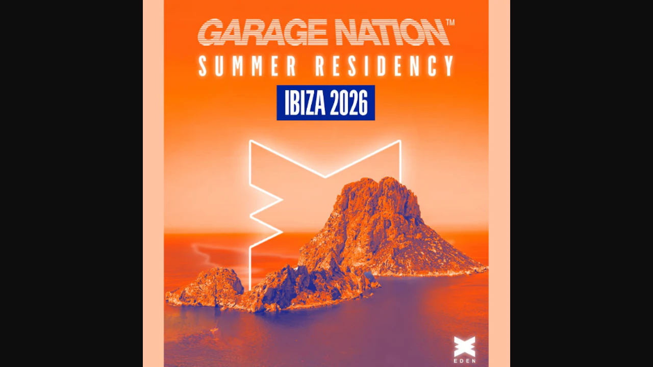 Garage Nation