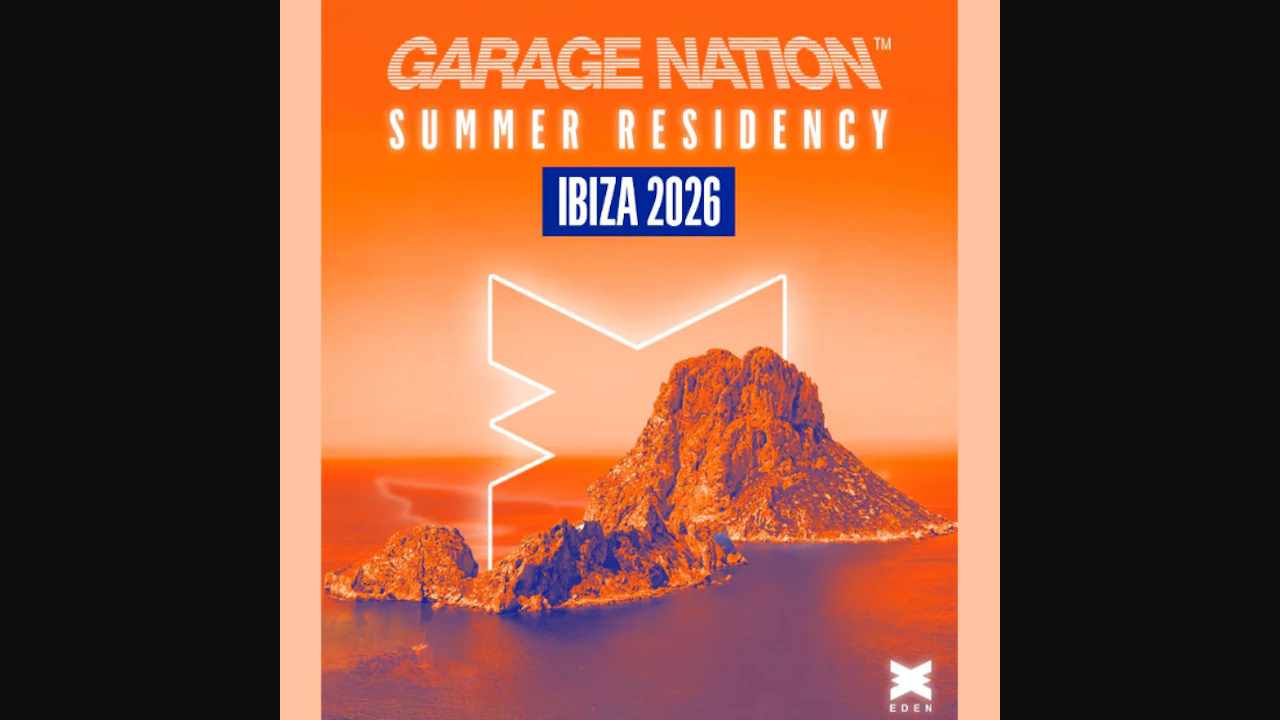Garage Nation