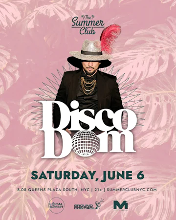 Summer Club