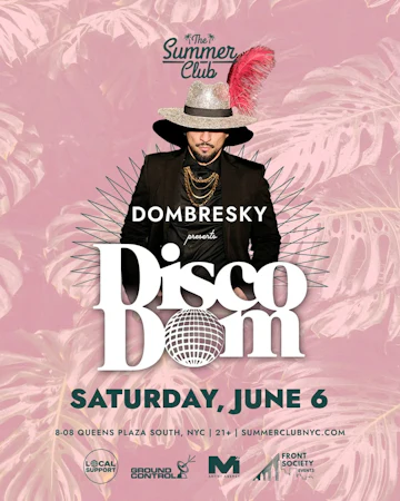 Summer Club