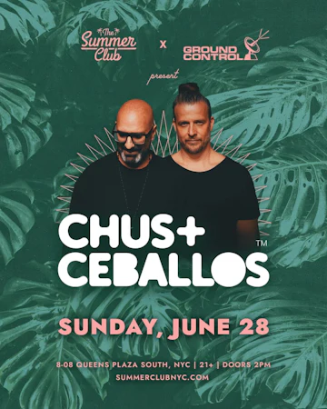 Summer Club
