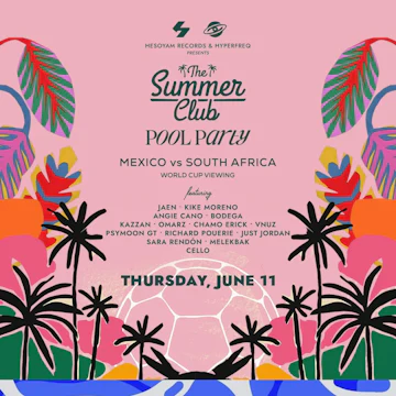 Summer Club