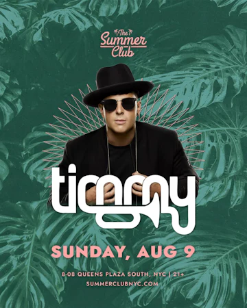 Summer Club