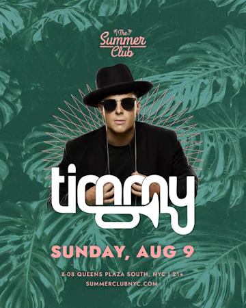 Summer Club