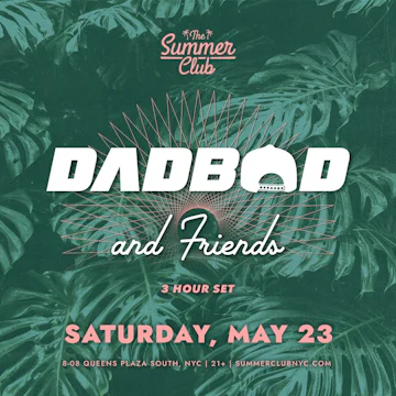 Summer Club