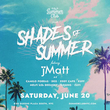 Summer Club