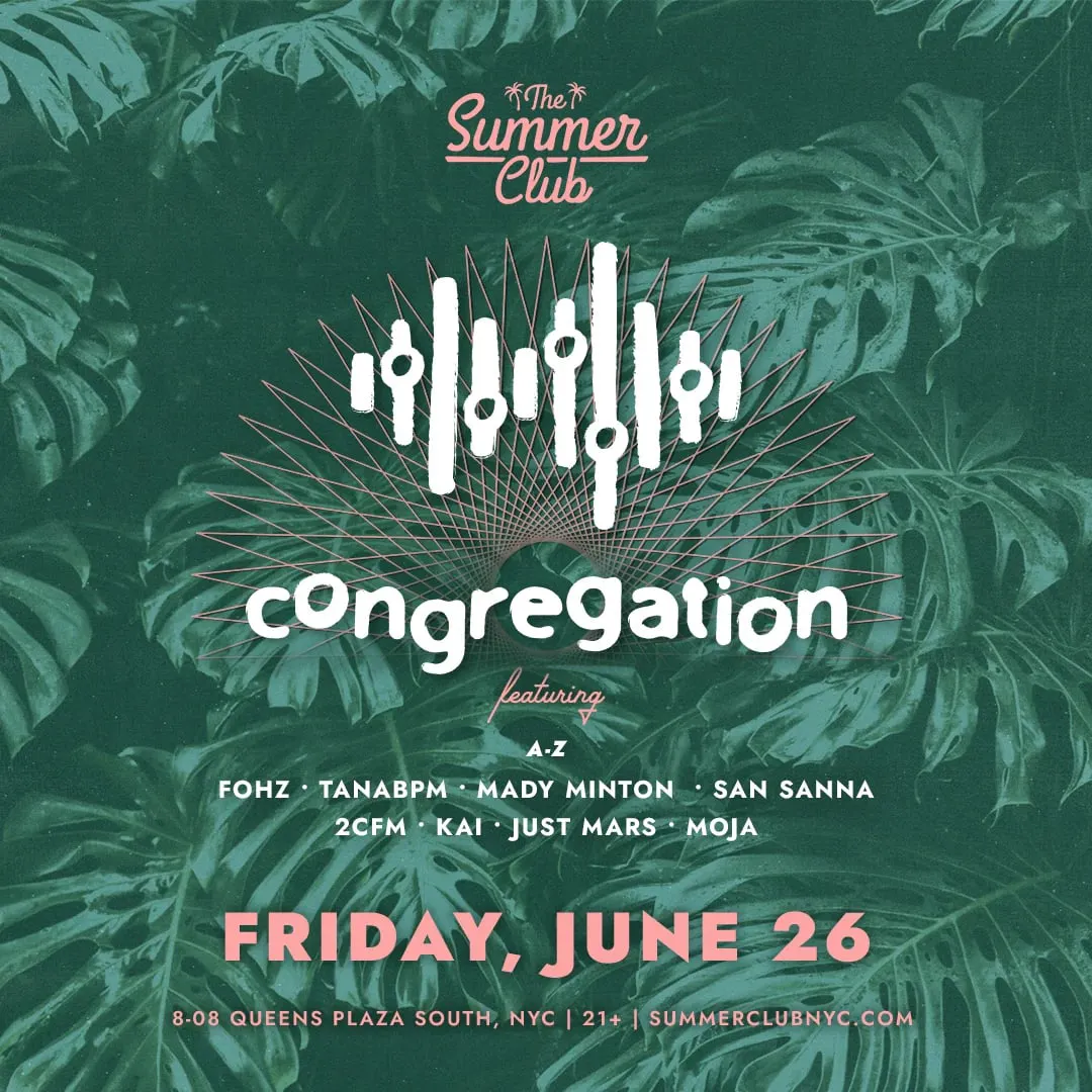 Congregation