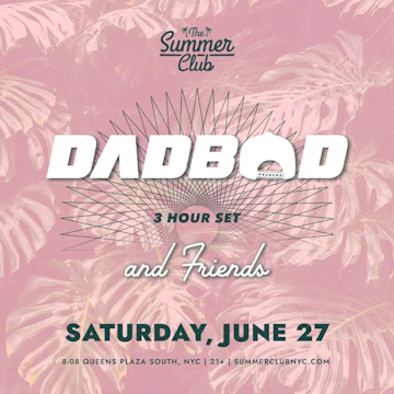 Summer Club