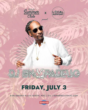 Summer Club
