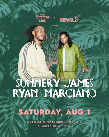 Summer Club