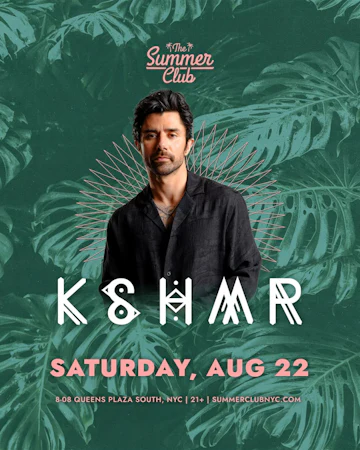 Summer Club