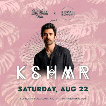 Summer Club