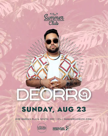 Summer Club