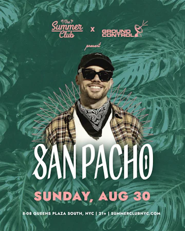 Summer Club