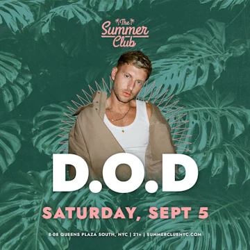 Summer Club