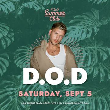 Summer Club