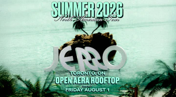 Toronto Concerts & Events