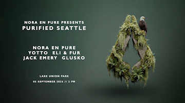 Seattle Concerts & Events