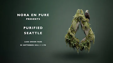 Seattle Concerts & Events