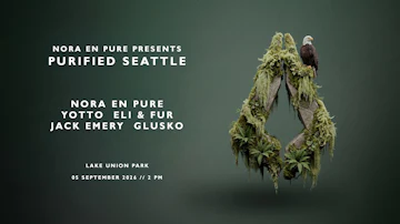 Seattle Concerts & Events