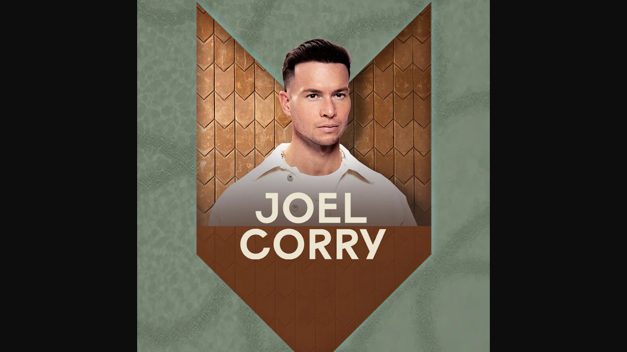 Joel Corry
