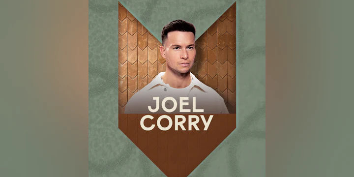 Joel Corry