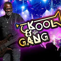 Kool & The Gang And Patti LaBelle Live At The Garden