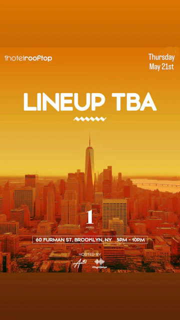 1 Hotel Brooklyn Bridge