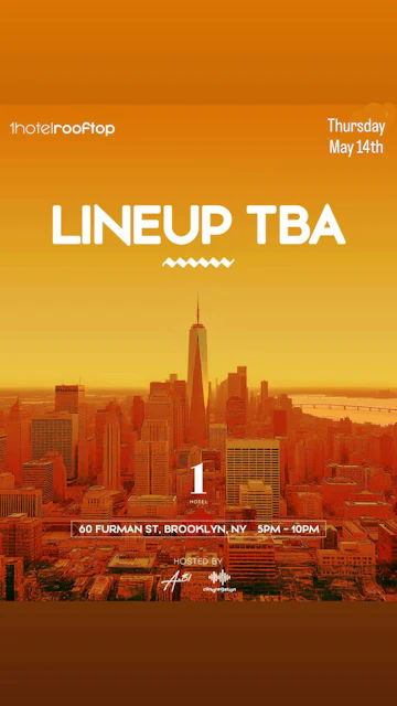 1 Hotel Brooklyn Bridge