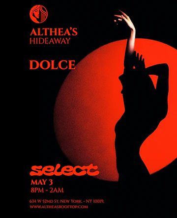 Althea's Hideaway NYC