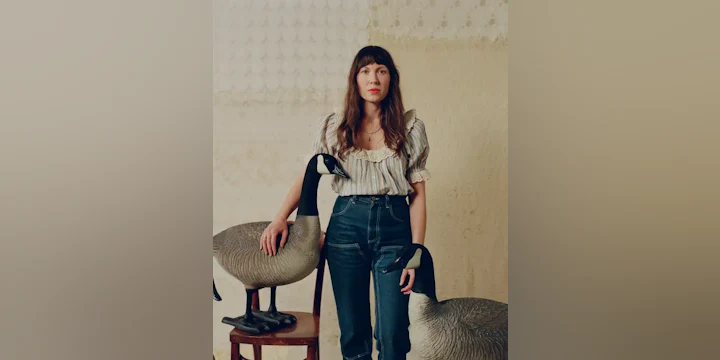 Alela Diane