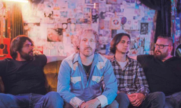 Reverb Lounge