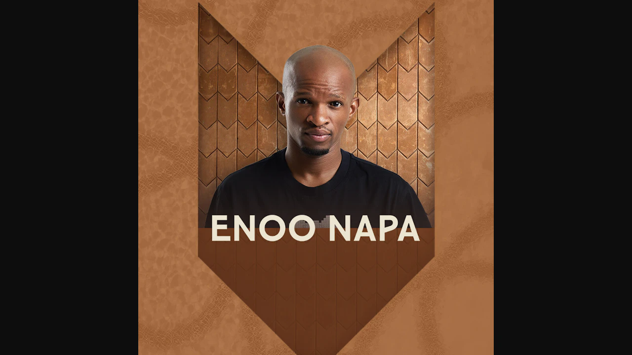 Enoo Napa