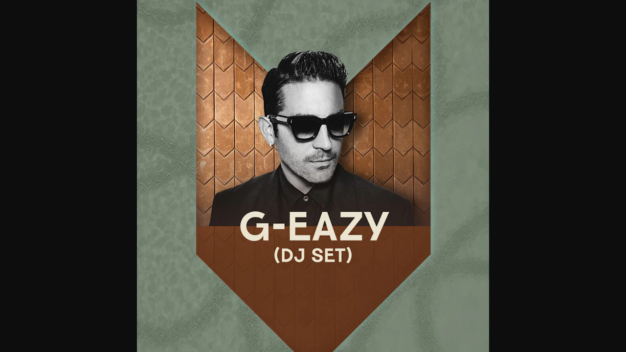 G-eazy