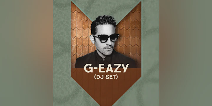G-eazy