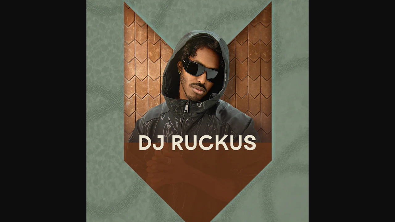 DJ Ruckus