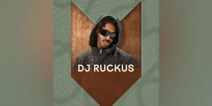DJ Ruckus