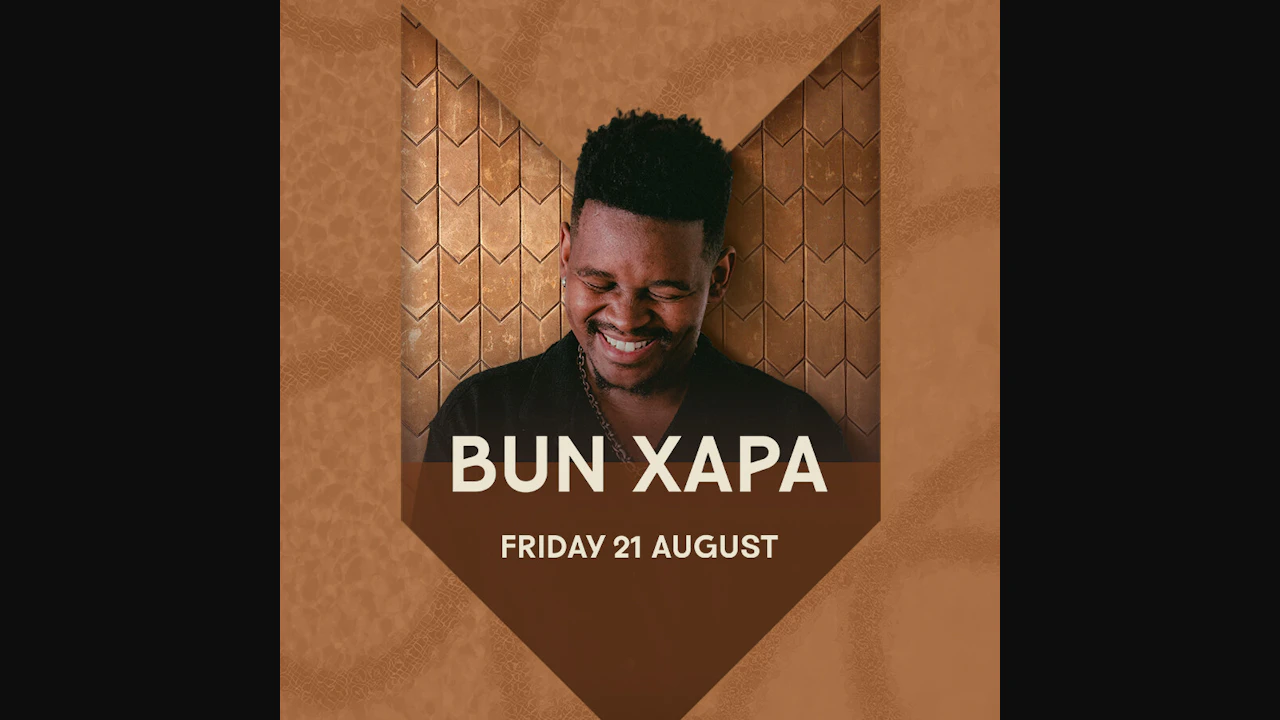 Bun Xapa