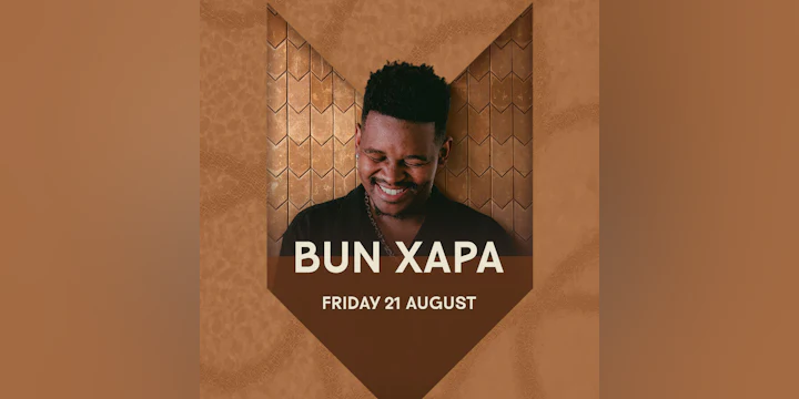 Bun Xapa