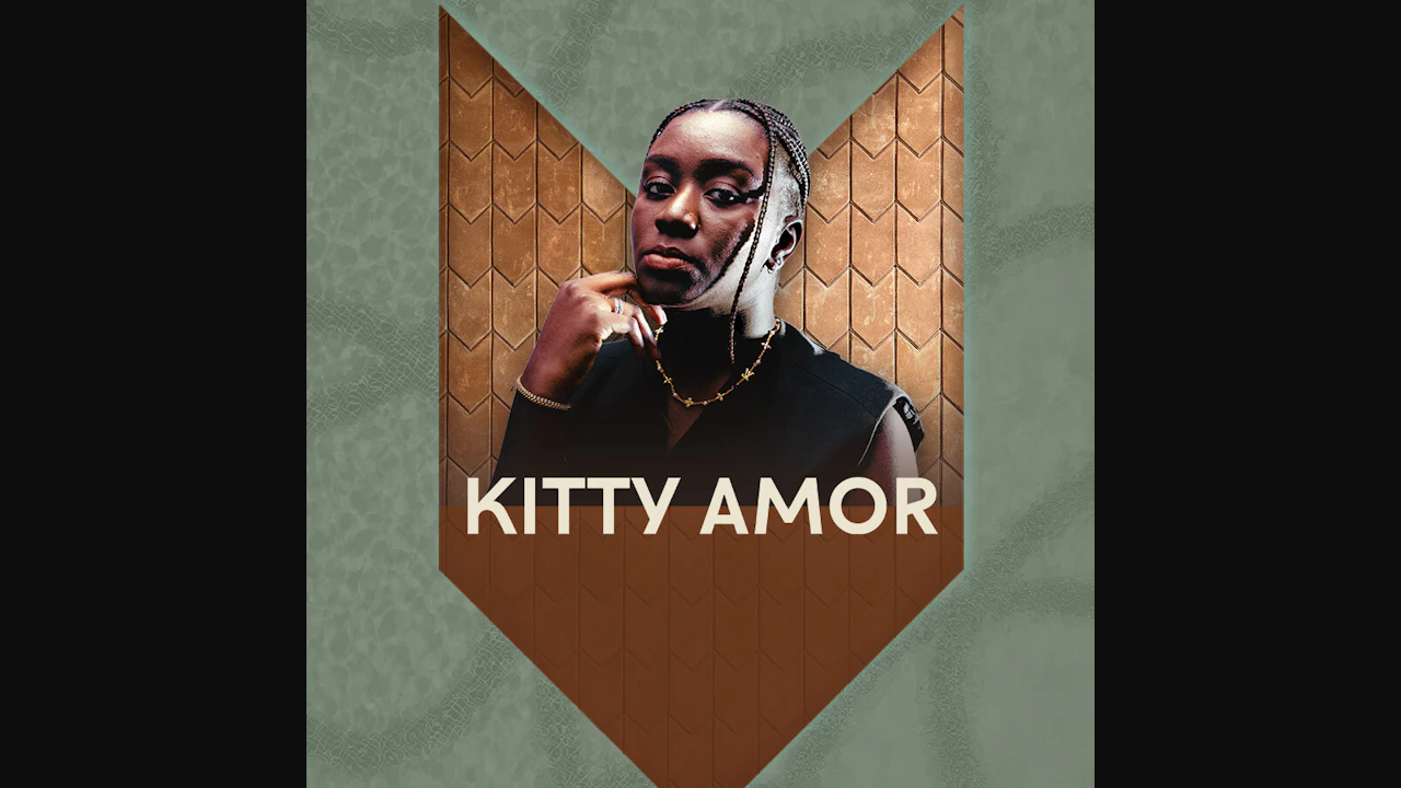 Kitty Amor