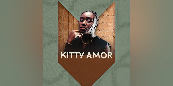Kitty Amor